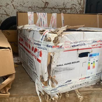 Sürat Kargo’nun Gönderiminde 45 Bin TL’lik Hasar Ve Çözümsüz Mağduriyet