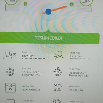A101 Online’dan İade Bedelinin Gecikmesi Ve Cevapsız Müşteri Hizmetleri