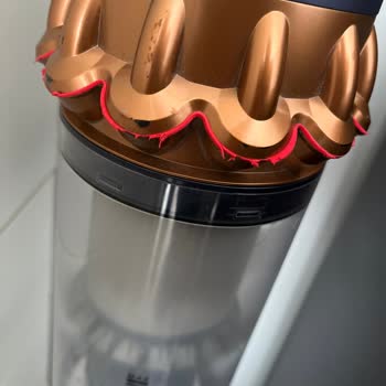 Dyson Gen5 Detect'te Hava Kaçağı, Çekiş Düşüklüğü Ve Kapanma Sorunu Garanti Kapsamında Çözülmeli