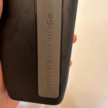 Garanti Kapsamında Ücretsiz Süt Haznesi Değişimi Talebi