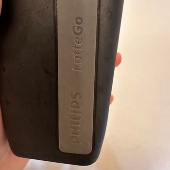 Garanti Kapsamında Ücretsiz Süt Haznesi Değişimi Talebi