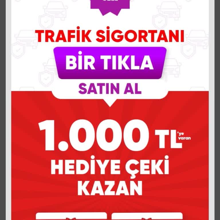 Faizsiz 2 Taksit Ve 1.000 TL Hediye Çeki Tek Çekim Olarak Alındı