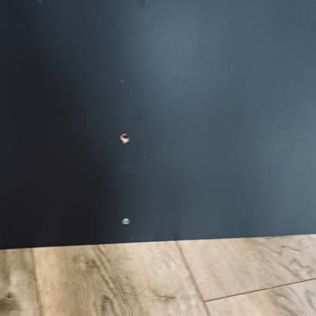 Ayıplı Kiler Dolabı Ve Kargo Alım Sorunu