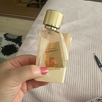 Kırık Parfüm Ve Eksik İade: 2500 TL’den Sadece 1500 TL Geri Geldi