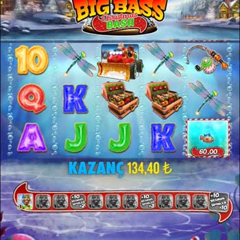 Queenbet’te Big Bass Oyununda Şüpheli Kayıplar Ve Hesap Engellenmesi