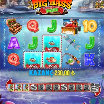 Queenbet’te Big Bass Oyununda Şüpheli Kayıplar Ve Hesap Engellenmesi