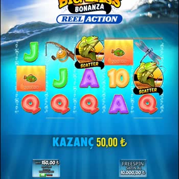 Queenbet’te Big Bass Oyununda Şüpheli Kayıplar Ve Hesap Engellenmesi