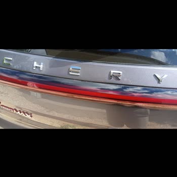 Chery Kronik Arızaları