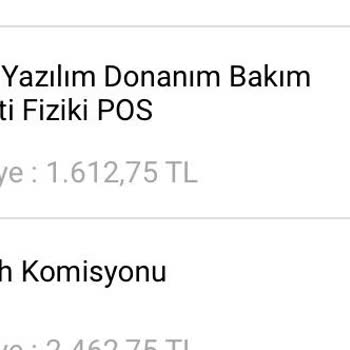VakıfBank'tan Onaysız Pos Yazılım Ve Donanım Ücretinin Tam İadesi
