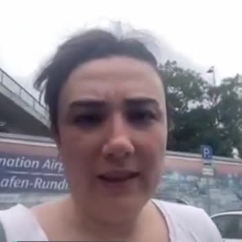 Ajet Bagaj Patlaması Şikayeti