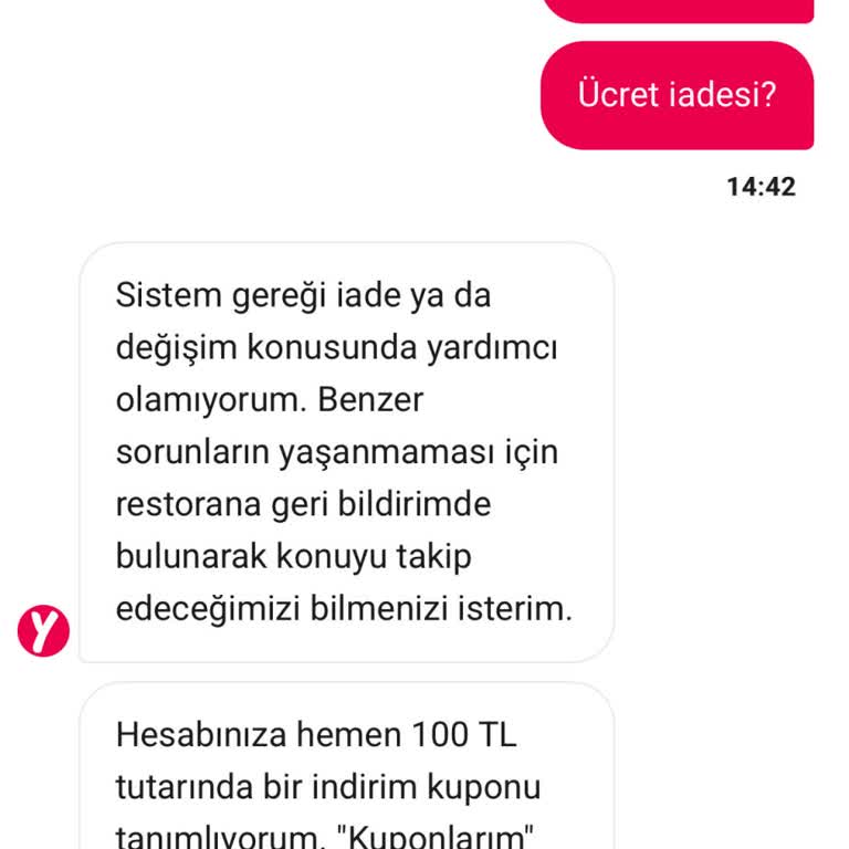 Teslimat Gecikmesi Ve Canlı Destekte Çözüm Bulunamaması
