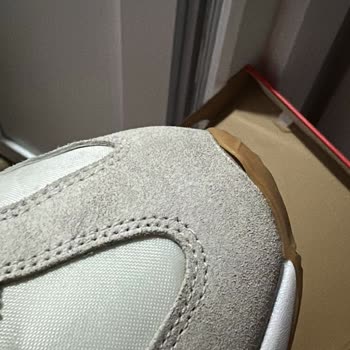 Tabanı İlk Saatte Açılan Nike Ayakkabım Red Cevabı Aldı, İade Veya Değişim Talep Ediyorum