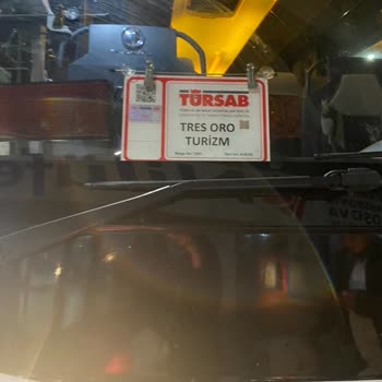 Geç Gelen Ve Hijyen Sorunlu Otobüsle Yüksek Ücretli Yolculuk