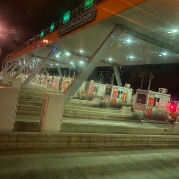 Geç Gelen Ve Hijyen Sorunlu Otobüsle Yüksek Ücretli Yolculuk
