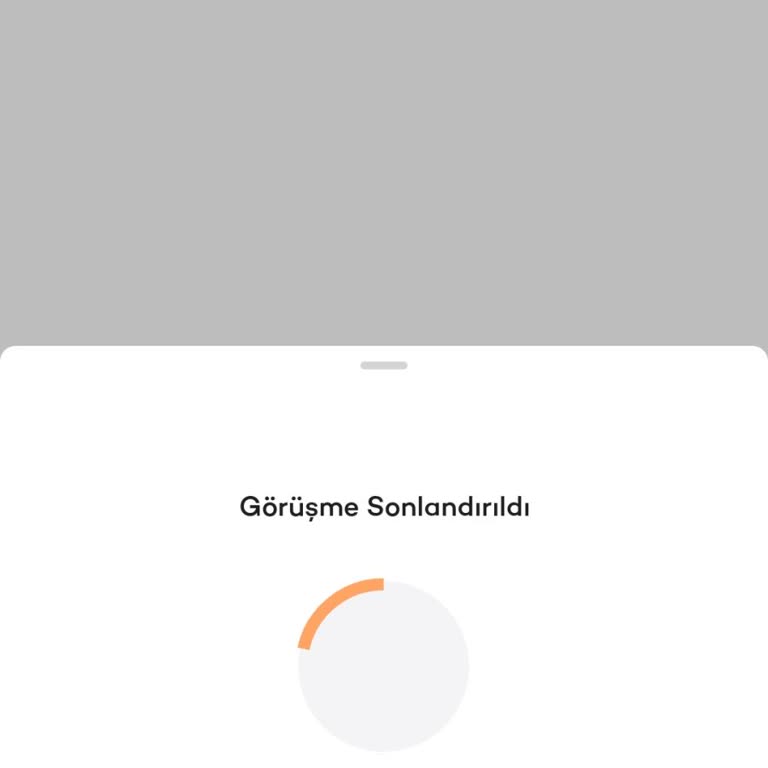 Canlı Destek Hattına Ulaşımda Uzun Bekleme Ve Oturum Kesintisi
