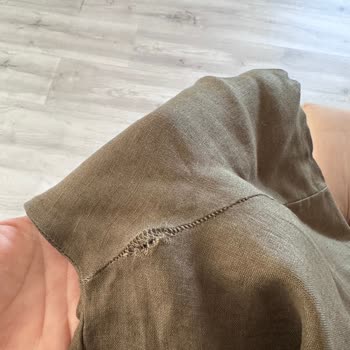 Hilay Butik Ürününe Sahip Çıkmaması