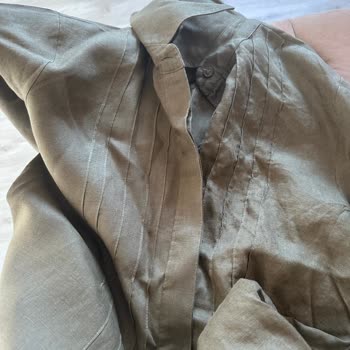 Hilay Butik Ürününe Sahip Çıkmaması