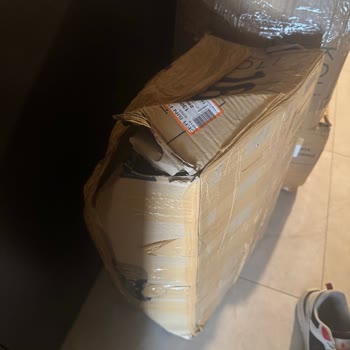 PTT Kargo Hasarlı Koli Teslimi Ve Sorumluluk Reddi