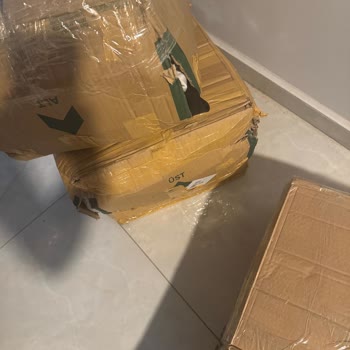 PTT Kargo Hasarlı Koli Teslimi Ve Sorumluluk Reddi