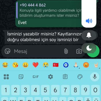 Teslimat Girişimi Olmadan Ürün İadesi Ve Sorumluluk Reddi