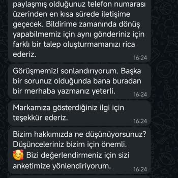 Teslimat Girişimi Olmadan Ürün İadesi Ve Sorumluluk Reddi