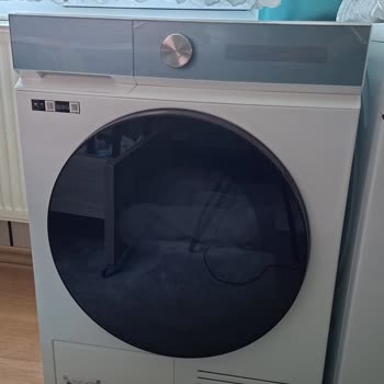 Kurutma Makinesi Kapak Sorunu Ve Garanti Reddi