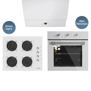 Ankastre Set Kurulum Servisine Ulaşılamıyor