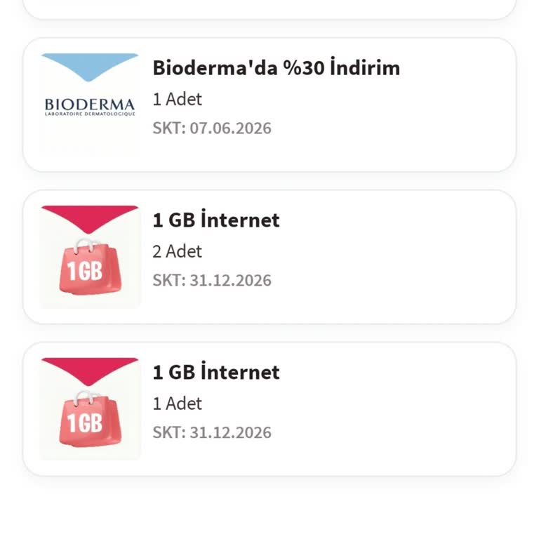 Algida Uygulamasındaki Bedava Ürün Hakları Gün İçinde Yanıltıcı Şekilde Silindi