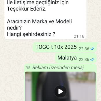 Şarj Aletinde Sürekli Sigorta Atması Ve İade Talebi