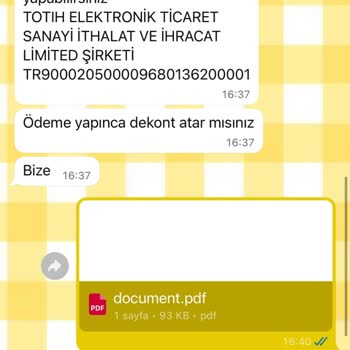 Nişan Elbisesi Teslimat Gecikmesi Ve Kargo Takip Bilgisi Verilmemesi