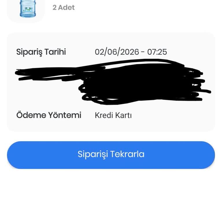 Teslim Edildi Bildirimi Yanıltıyor, Su Beklenen Saatte Gelmedi