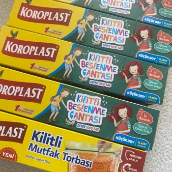 Yanlış Buzdolabı Poşeti Teslimi Ve Fatura Sorunu