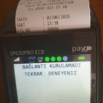 C7 Bağlantı Hatası Müşteri Kaybına Ve İş Durumuna Olumsuz Etki Yapıyor