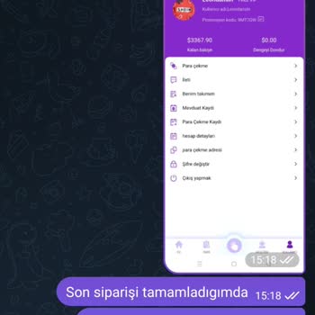 Shein İsmiyle Telegram’da Gerçekleşen Sahte Görevlerden 100 Bin TL Kayıp