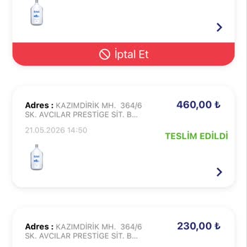 Erikli Bornova Dağıtımında Tekrarlanan Gecikme Ve İletişim Eksikliği