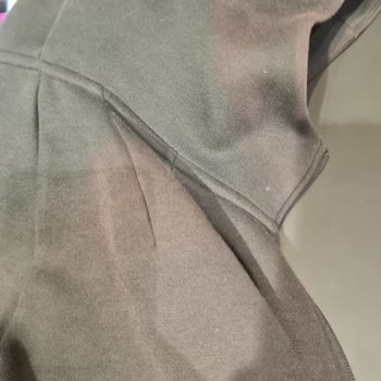 Kısa Sürede Renk Açılan Nike Kapüşonlu Ceket İçin Değişim Reddi