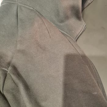 Kısa Sürede Renk Açılan Nike Kapüşonlu Ceket İçin Değişim Reddi