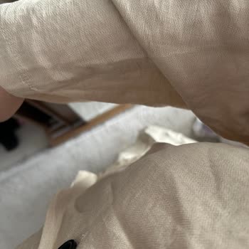 Kusurlu Ürün Ve Yanlış Renk Gönderimi Nedeniyle Mağduriyet