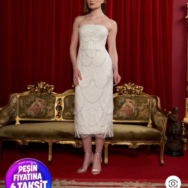 Lenta Wedding Maddi Manevi Mağduriyet Yaşadım
