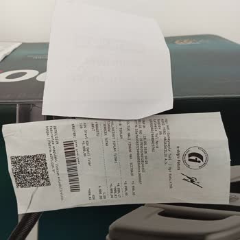 Buharlı Olmadığını Öğrendiğim Halı Yıkama Makinesinde Yanıltıcı Satış Ve İade Talebi