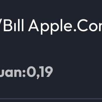 Apple Store Çocuğumun Ücretsiz Deneme İddiasıyla Yapılan 1.999 TL Yetkisiz Kesinti
