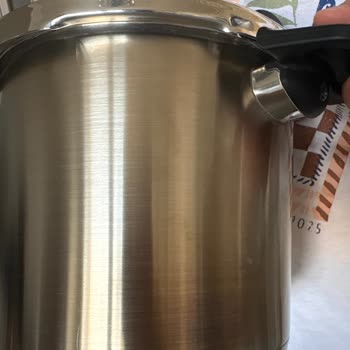 Fissler Mat Düdüklü Tencerenin Erken Kararması Ve İlgisiz Müşteri Hizmeti