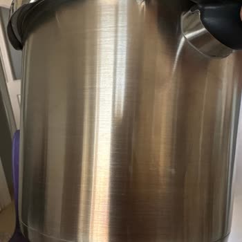 Fissler Mat Düdüklü Tencerenin Erken Kararması Ve İlgisiz Müşteri Hizmeti
