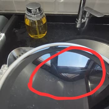 Kullanılmış Görünen Su Isıtıcı Teslim Edildi