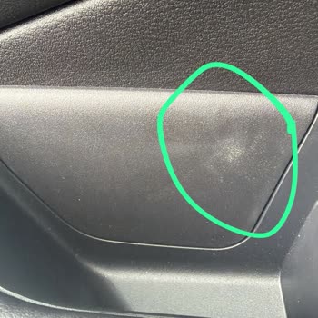 Yeni Nissan Qashqai’da Kilometre Ekranındaki Ölü Piksel Garanti Dışı Olarak Değerlendirildi
