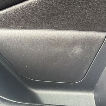 Yeni Nissan Qashqai’da Kilometre Ekranındaki Ölü Piksel Garanti Dışı Olarak Değerlendirildi