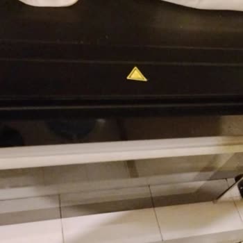 Kusurlu Mini Fırın, Cevapsız Servis Ve Kaba Müşteri Temsilcisine Hızlı Çözüm Talebi