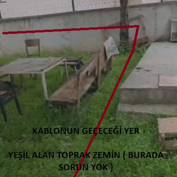 Superonline'ın Yanlış Konumlandırdığı Fiber Girişi Nedeniyle Yaşadığım Mağduriyet