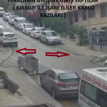 Superonline'ın Yanlış Konumlandırdığı Fiber Girişi Nedeniyle Yaşadığım Mağduriyet
