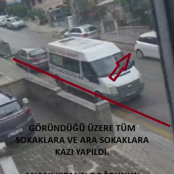 Superonline'ın Yanlış Konumlandırdığı Fiber Girişi Nedeniyle Yaşadığım Mağduriyet